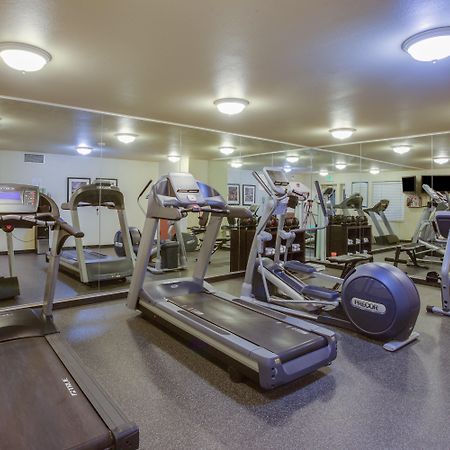 Staybridge Suites Corning By Ihg Exteriér fotografie