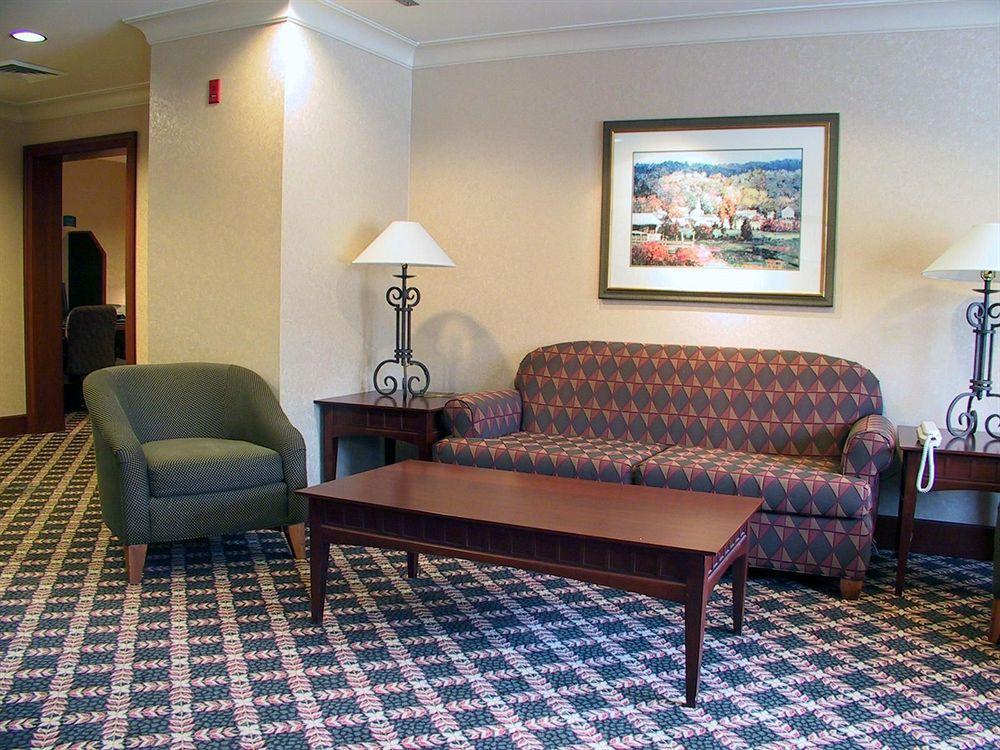 Staybridge Suites Corning By Ihg Exteriér fotografie