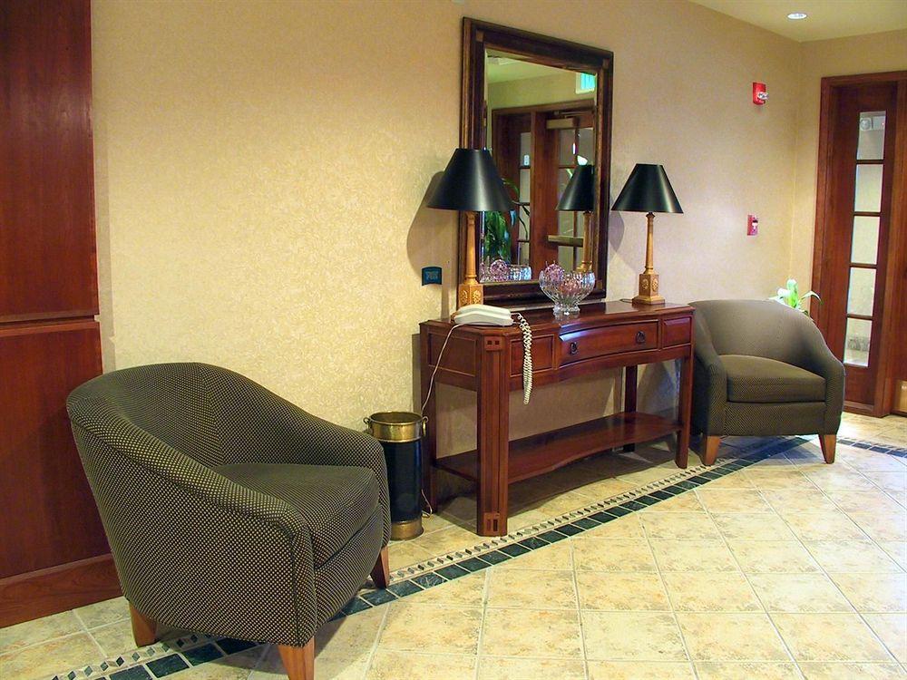 Staybridge Suites Corning By Ihg Interiér fotografie