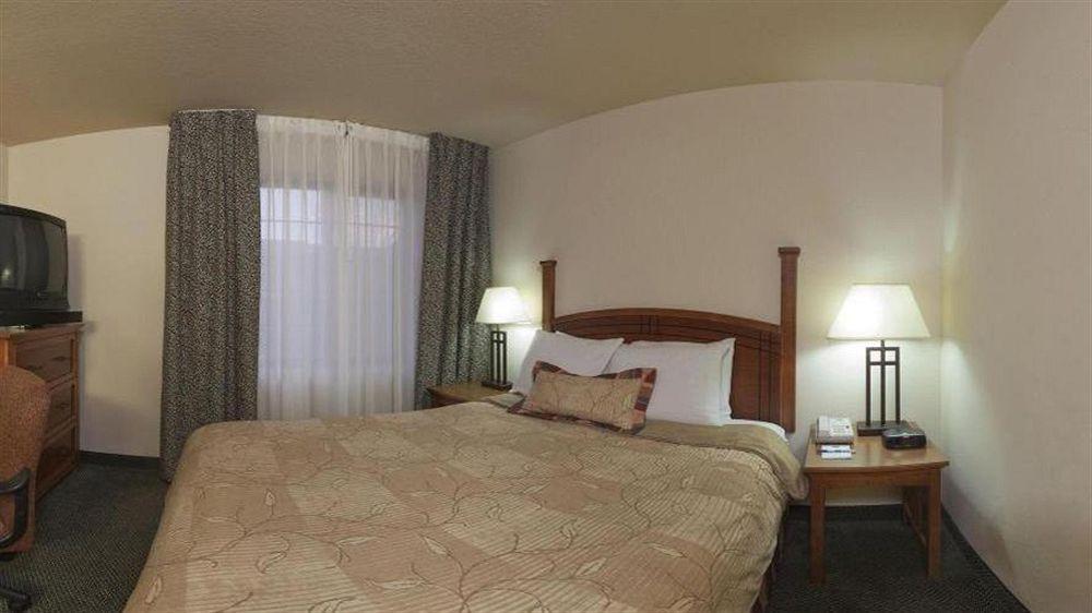 Staybridge Suites Corning By Ihg Exteriér fotografie