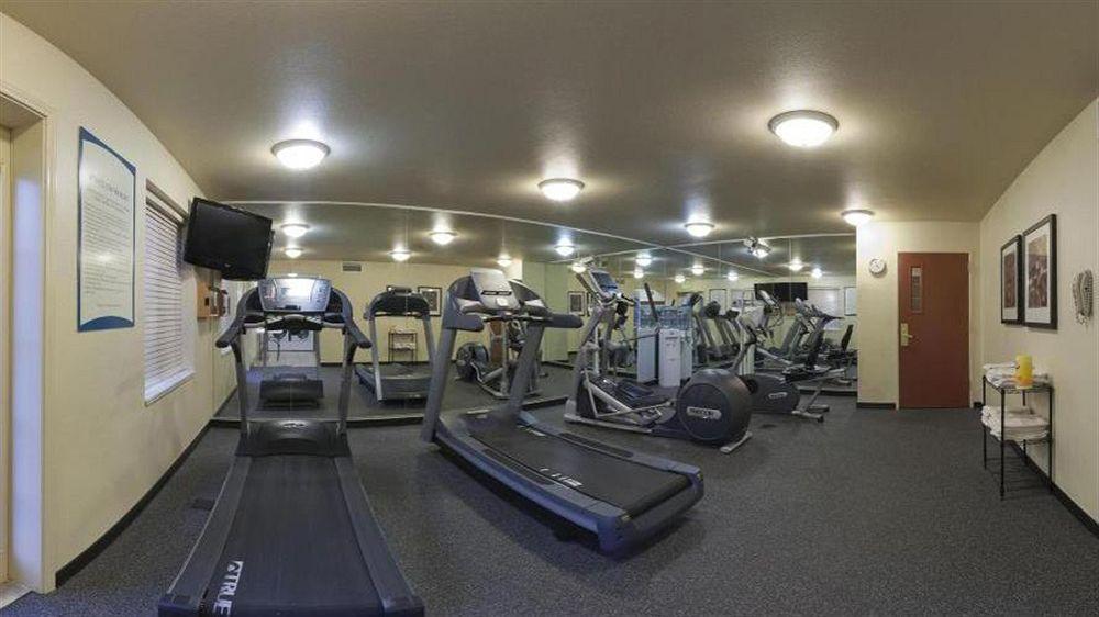 Staybridge Suites Corning By Ihg Exteriér fotografie