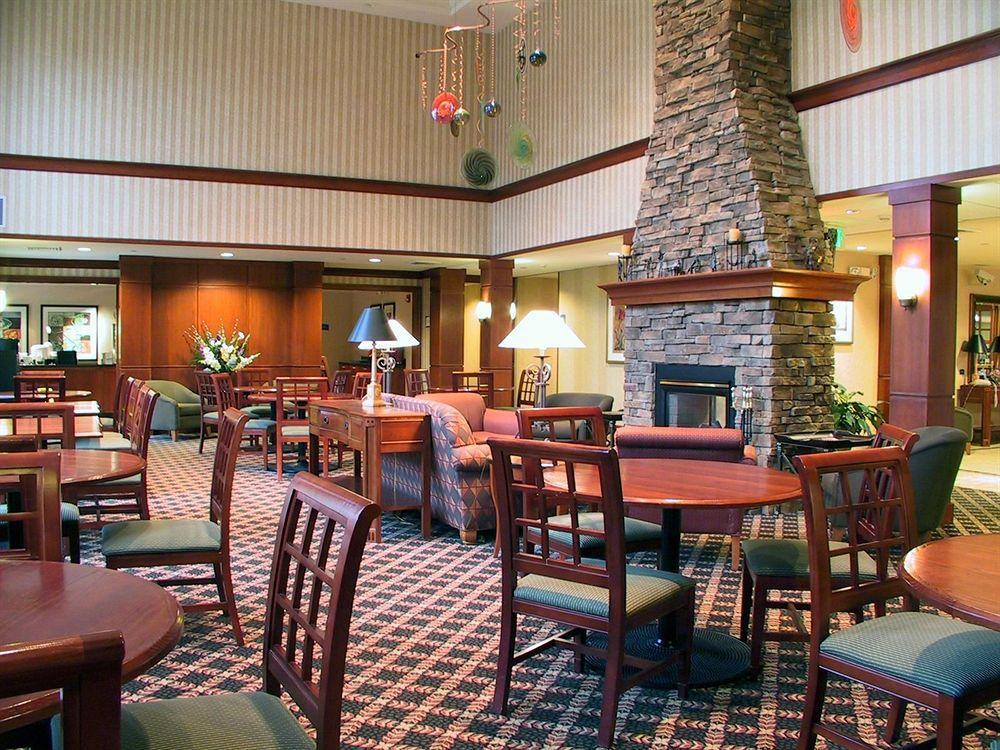 Staybridge Suites Corning By Ihg Interiér fotografie