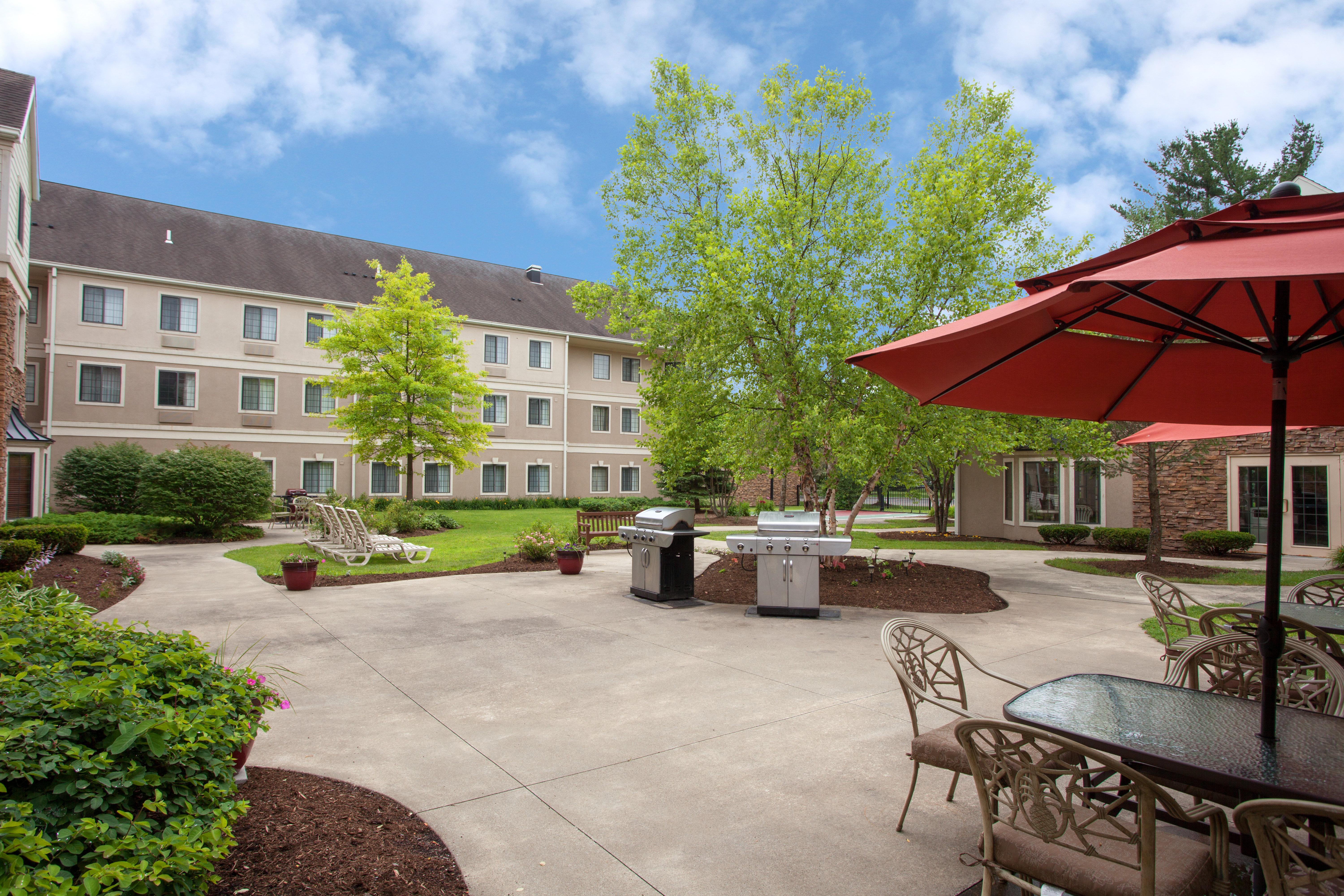 Staybridge Suites Corning By Ihg Exteriér fotografie