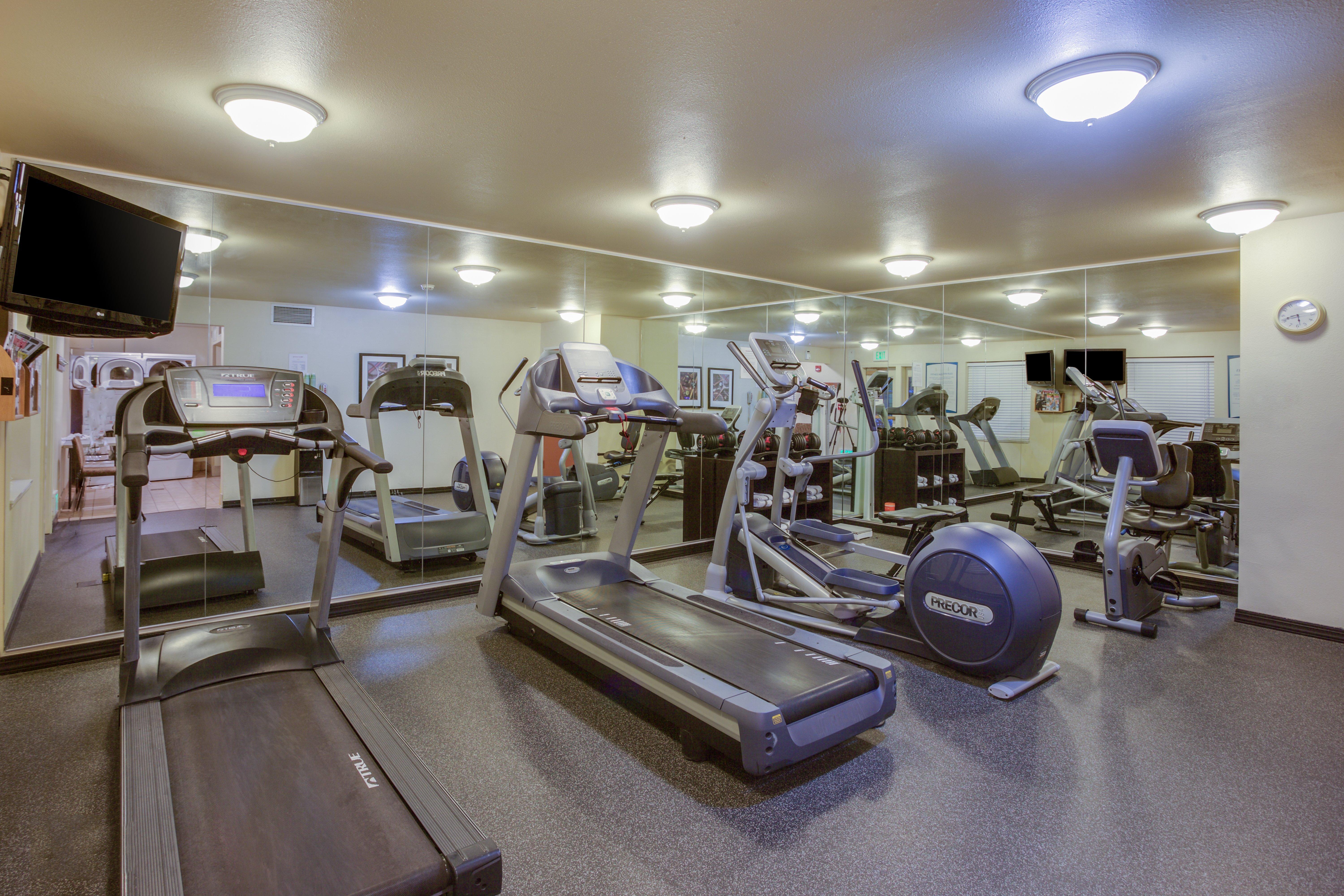Staybridge Suites Corning By Ihg Exteriér fotografie