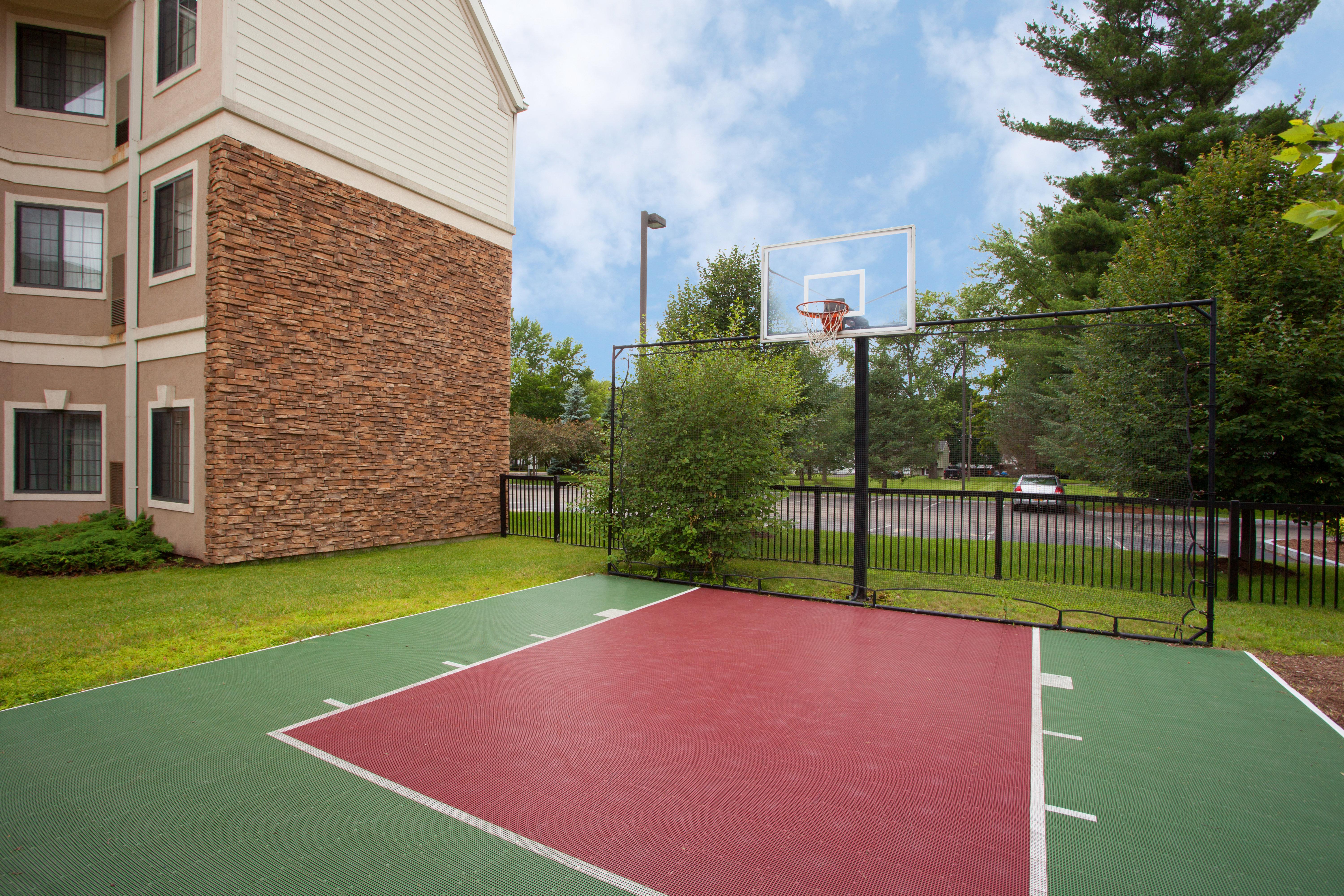 Staybridge Suites Corning By Ihg Exteriér fotografie