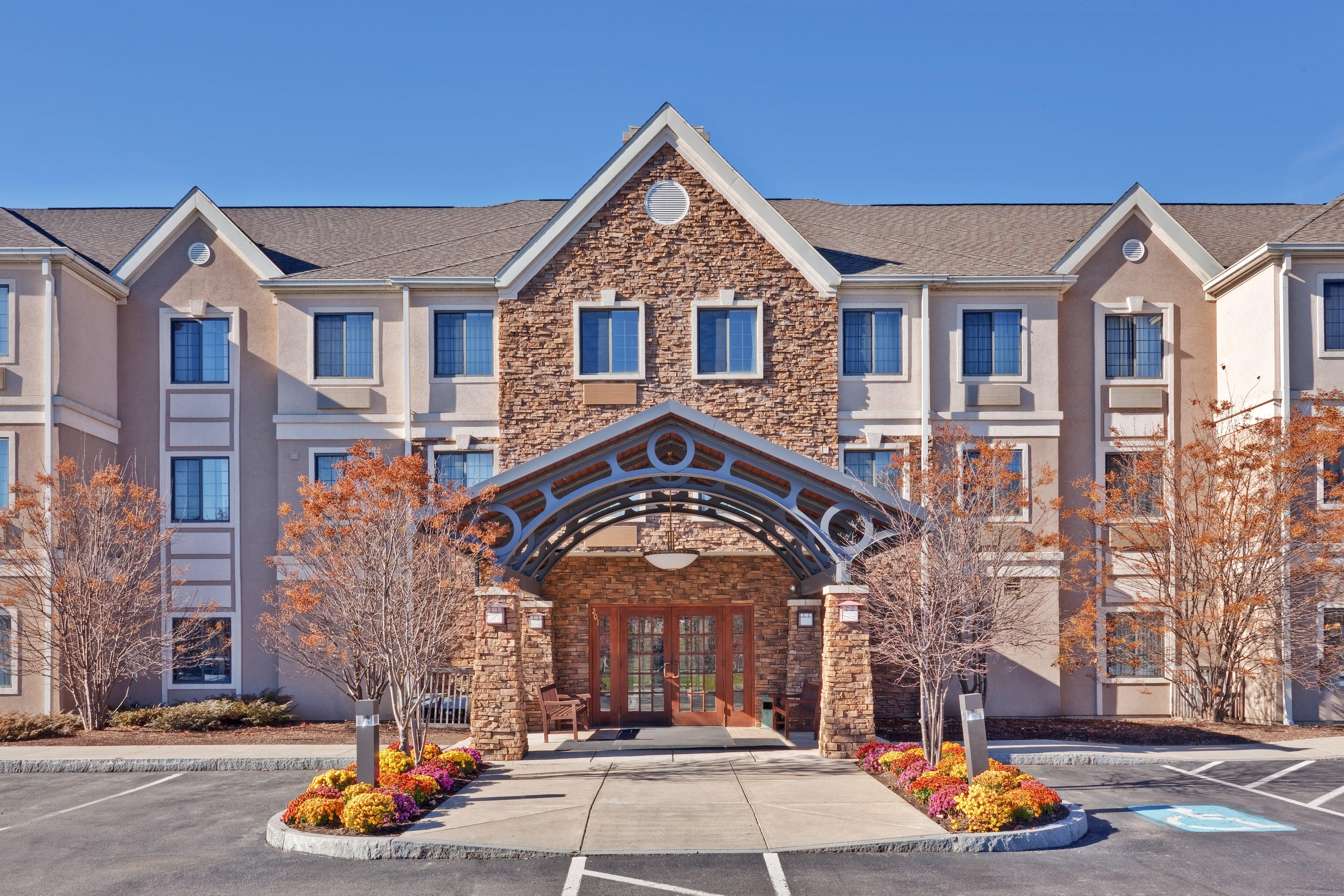 Staybridge Suites Corning By Ihg Exteriér fotografie