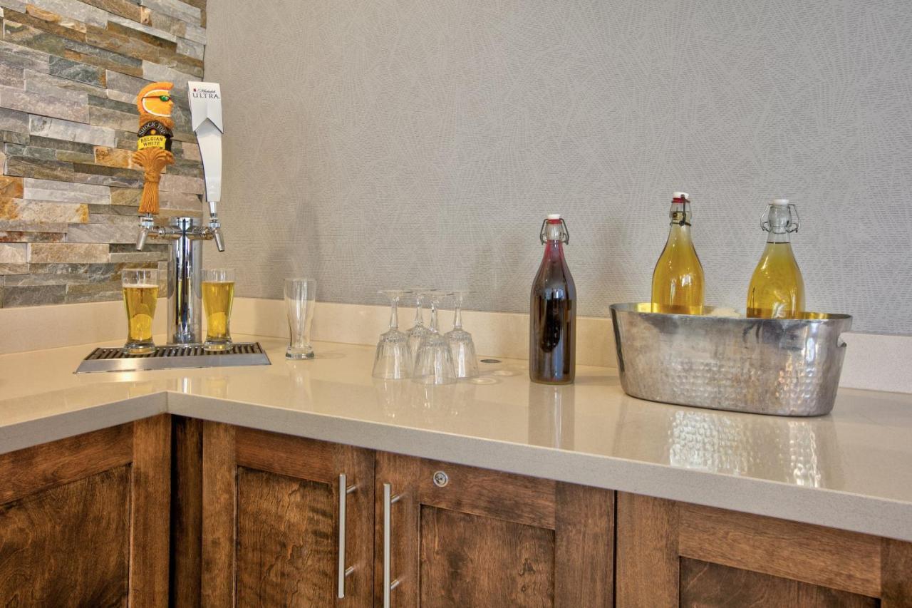 Staybridge Suites Corning By Ihg Exteriér fotografie