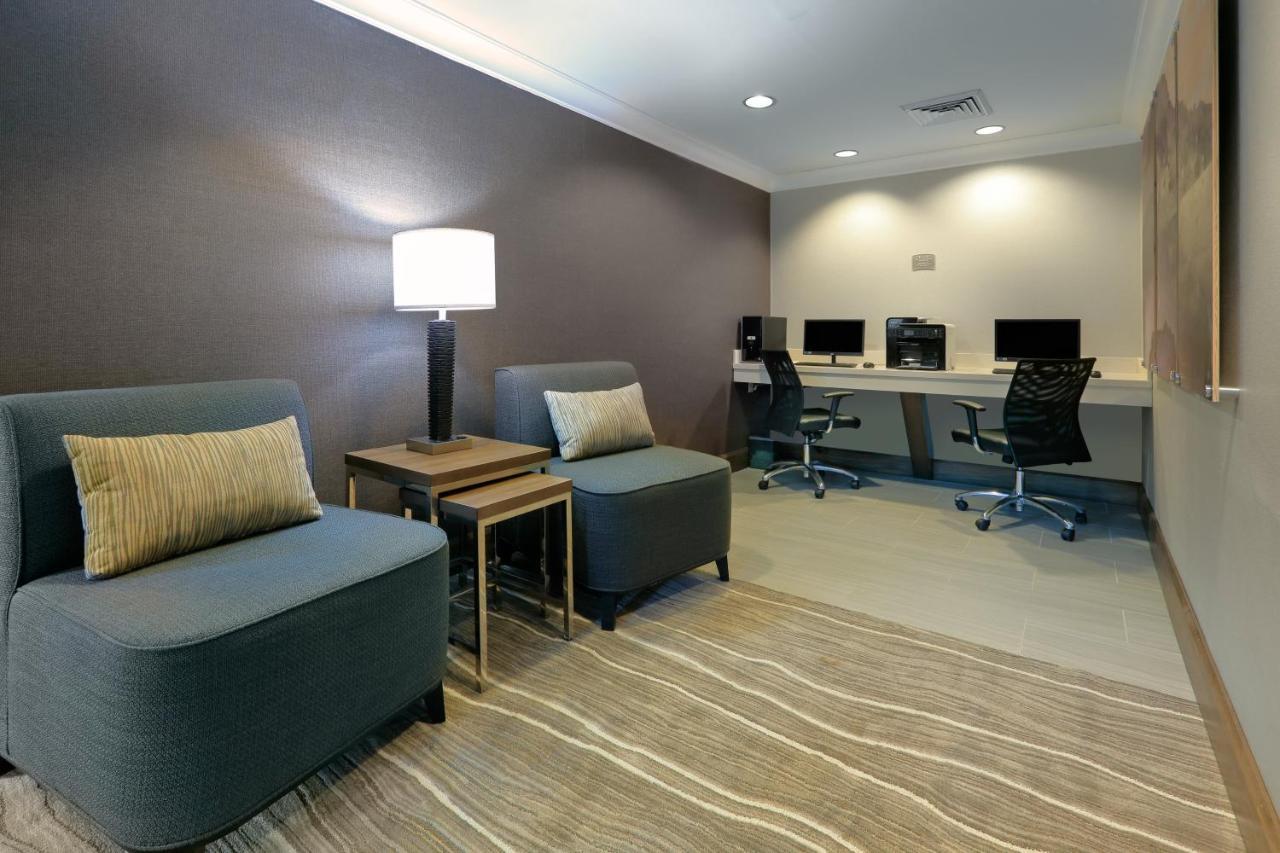 Staybridge Suites Corning By Ihg Exteriér fotografie