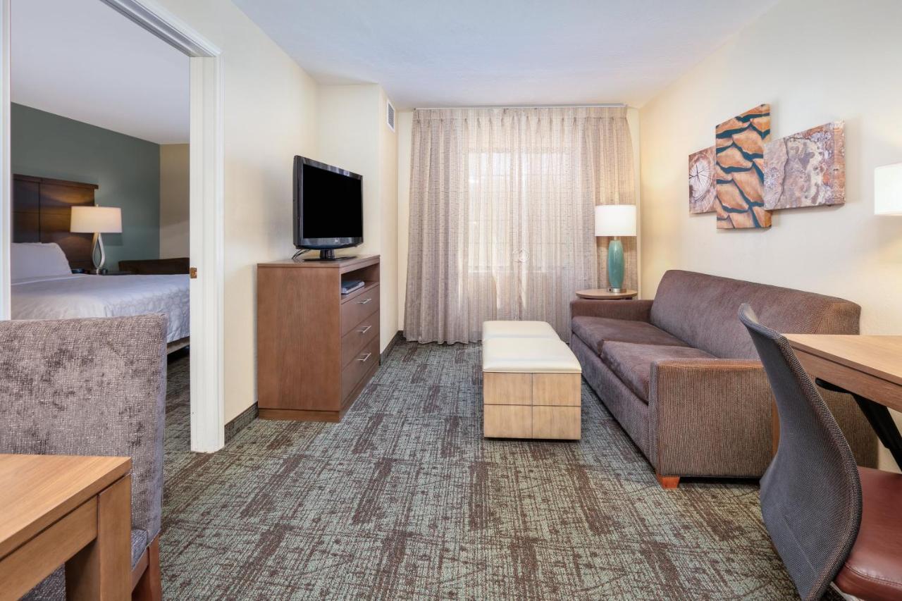 Staybridge Suites Corning By Ihg Exteriér fotografie