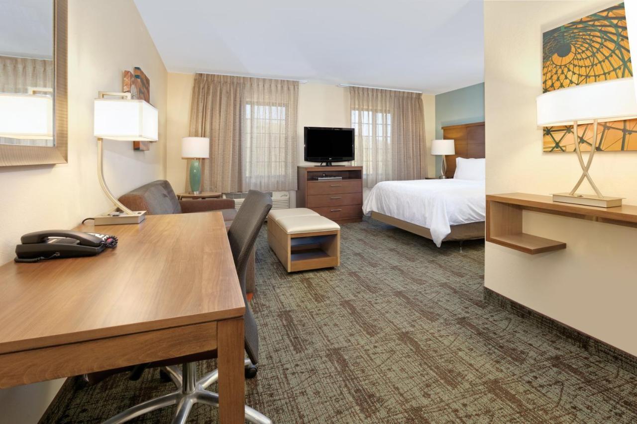 Staybridge Suites Corning By Ihg Exteriér fotografie