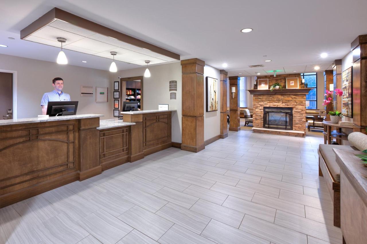 Staybridge Suites Corning By Ihg Exteriér fotografie