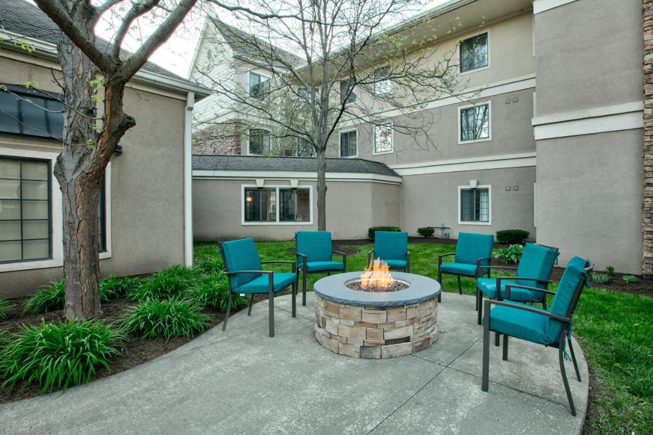 Staybridge Suites Corning By Ihg Exteriér fotografie