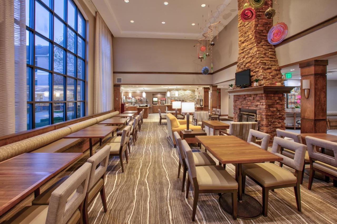 Staybridge Suites Corning By Ihg Exteriér fotografie