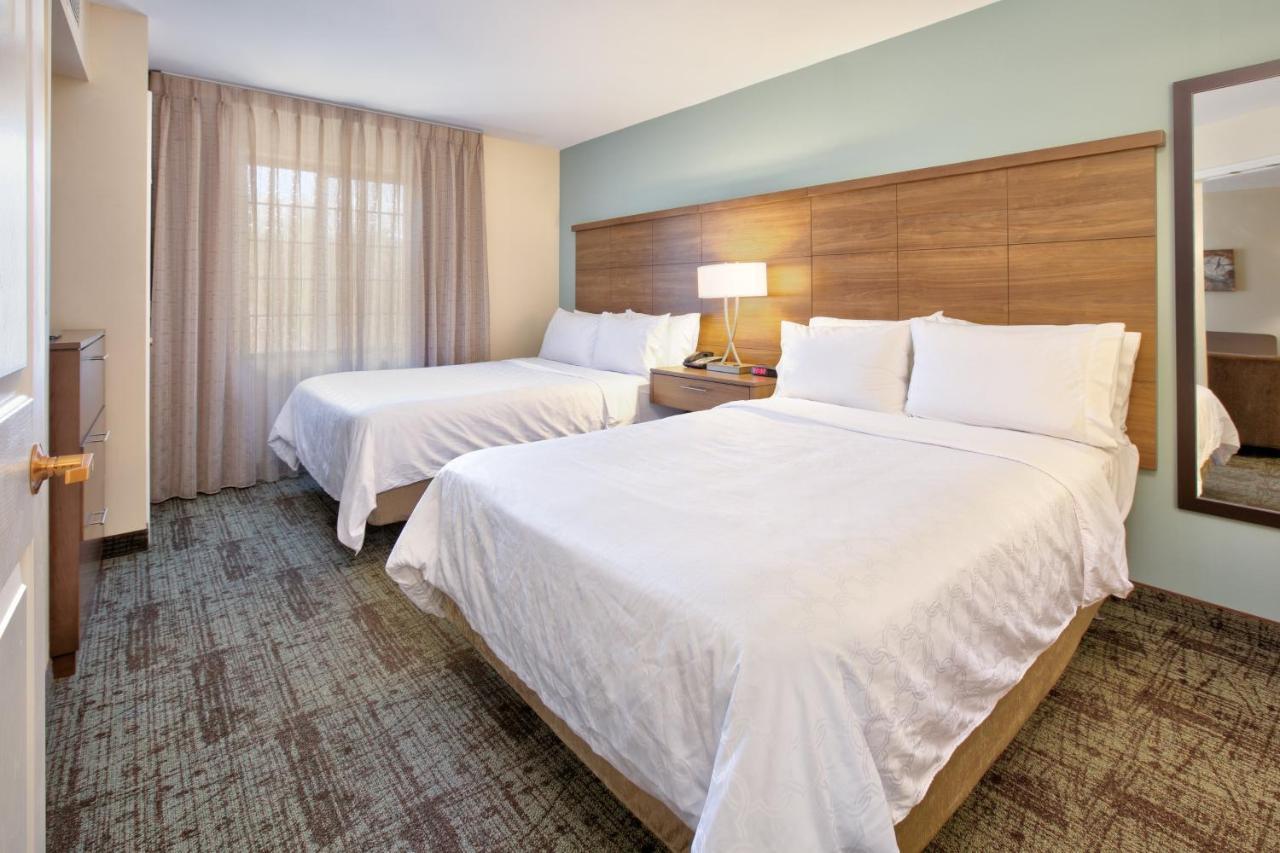 Staybridge Suites Corning By Ihg Exteriér fotografie