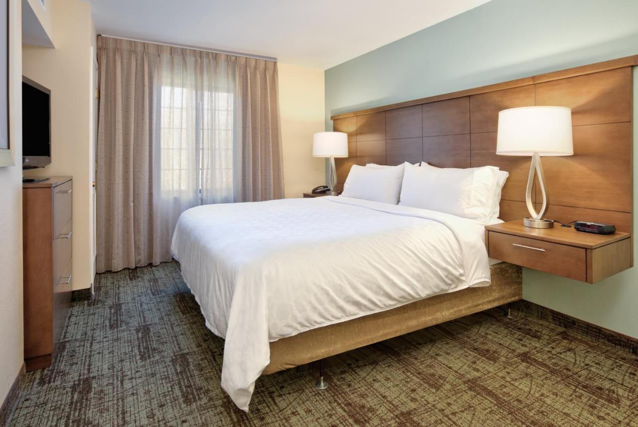 Staybridge Suites Corning By Ihg Exteriér fotografie
