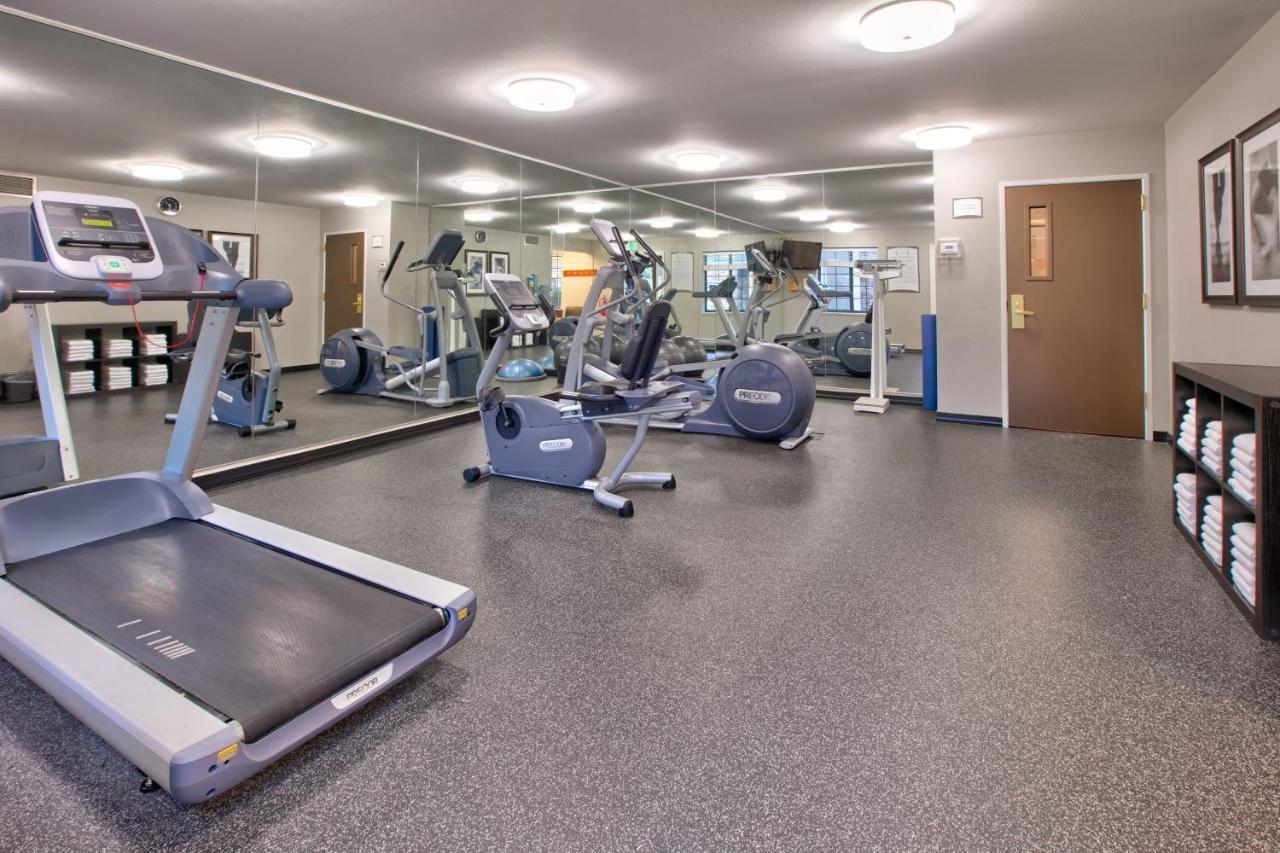 Staybridge Suites Corning By Ihg Exteriér fotografie