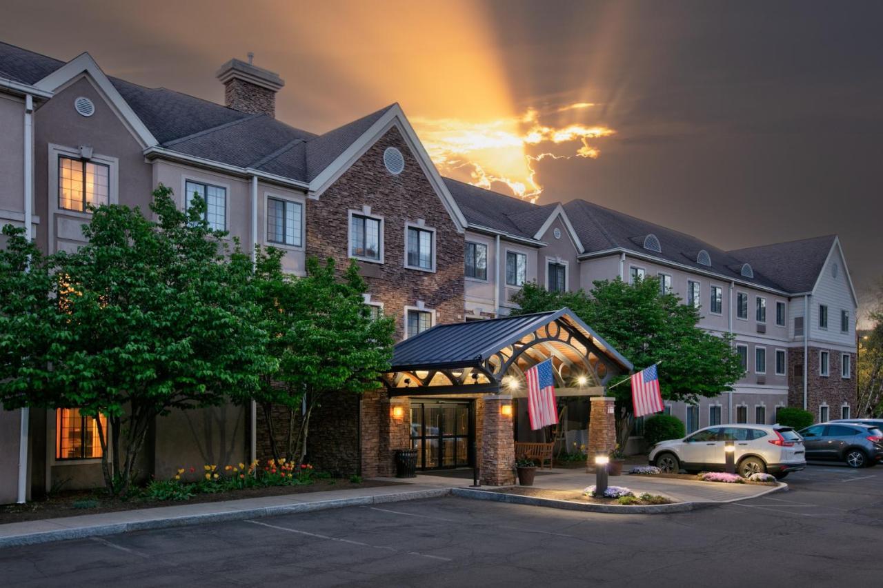 Staybridge Suites Corning By Ihg Exteriér fotografie