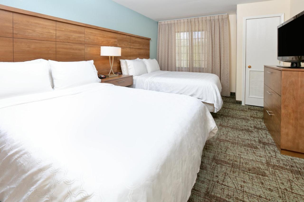 Staybridge Suites Corning By Ihg Exteriér fotografie