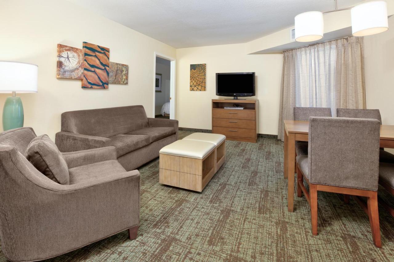 Staybridge Suites Corning By Ihg Exteriér fotografie