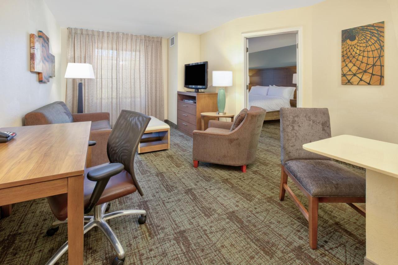 Staybridge Suites Corning By Ihg Exteriér fotografie