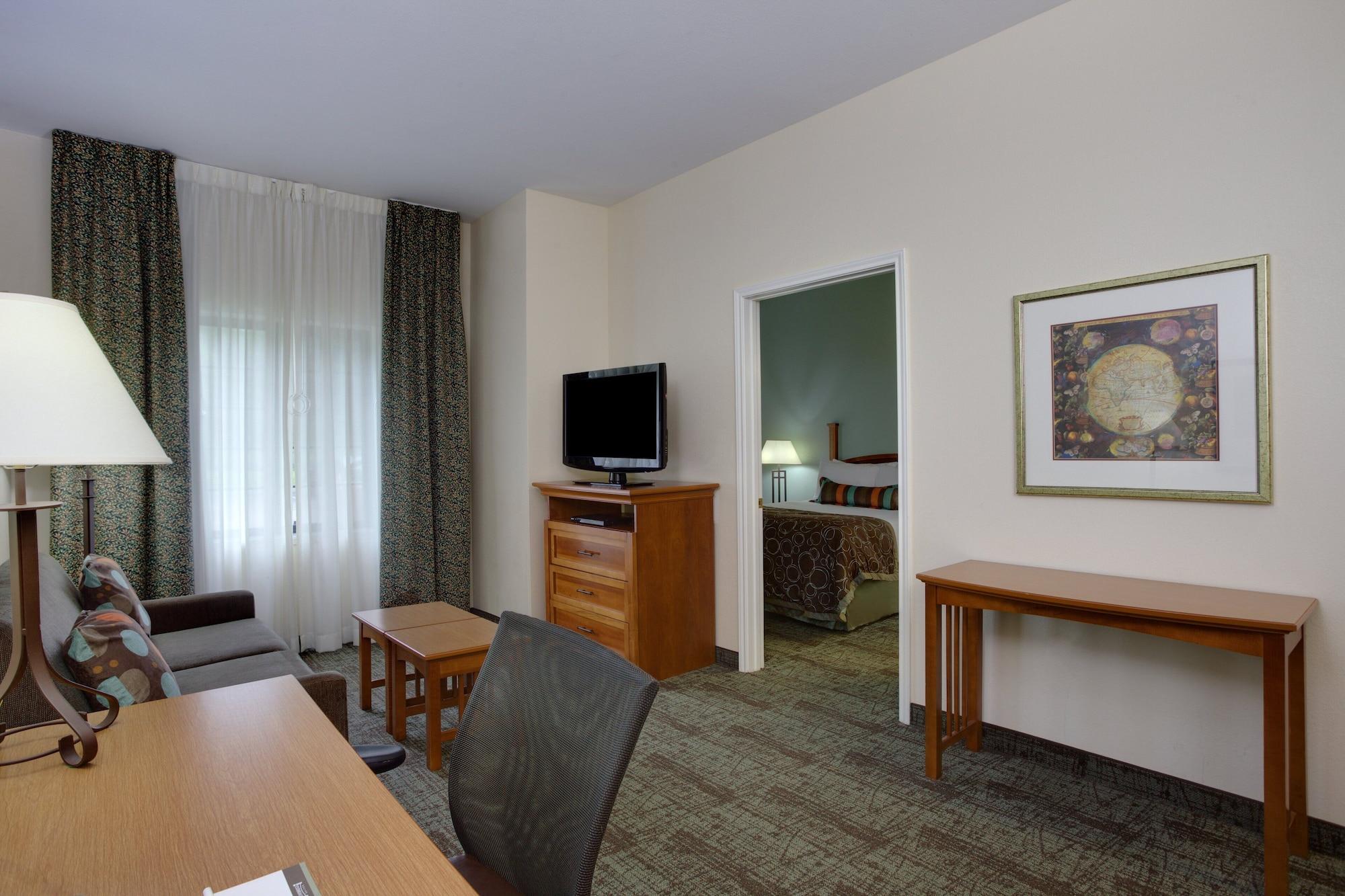 Staybridge Suites Corning By Ihg Exteriér fotografie