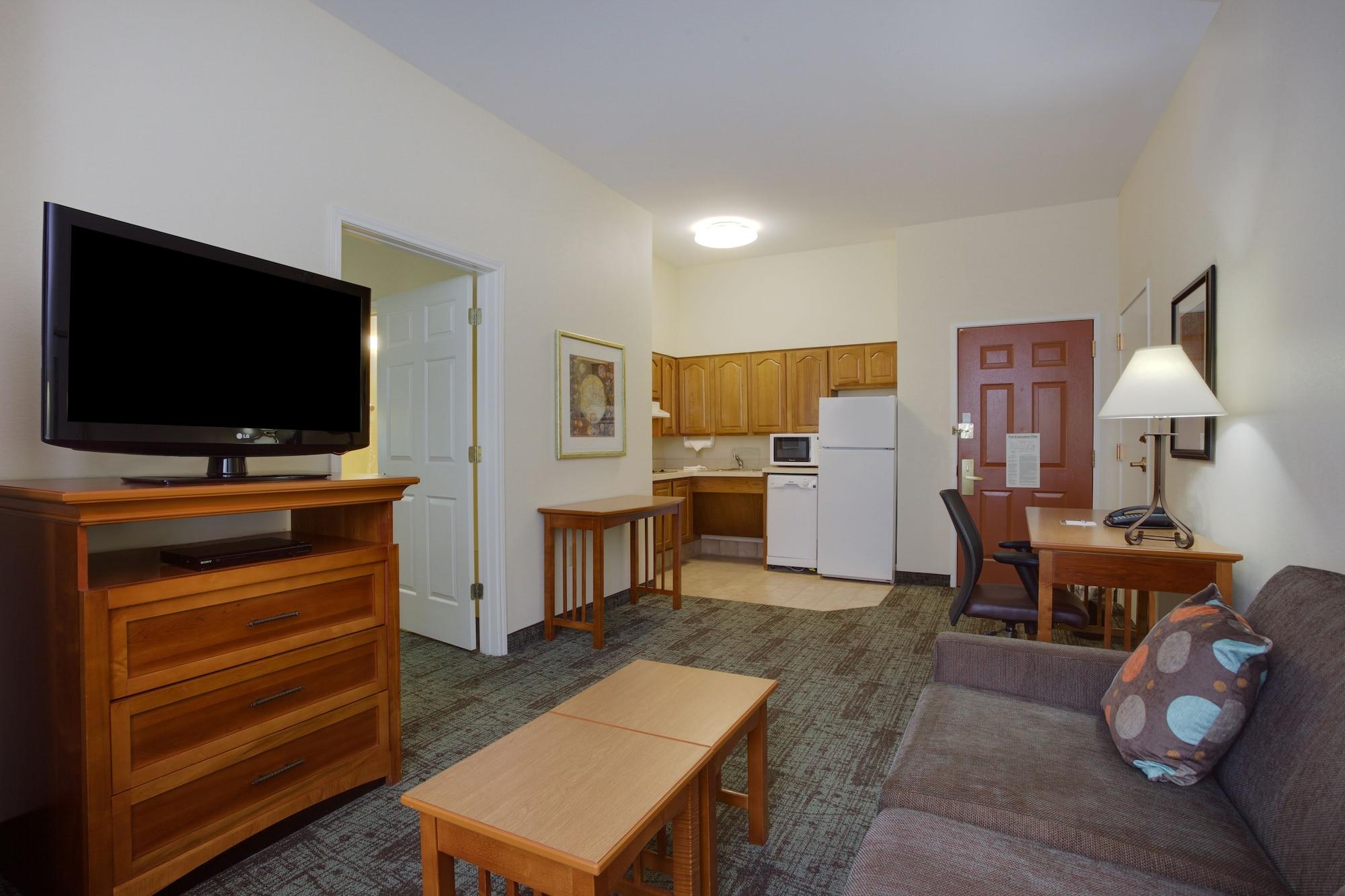 Staybridge Suites Corning By Ihg Exteriér fotografie