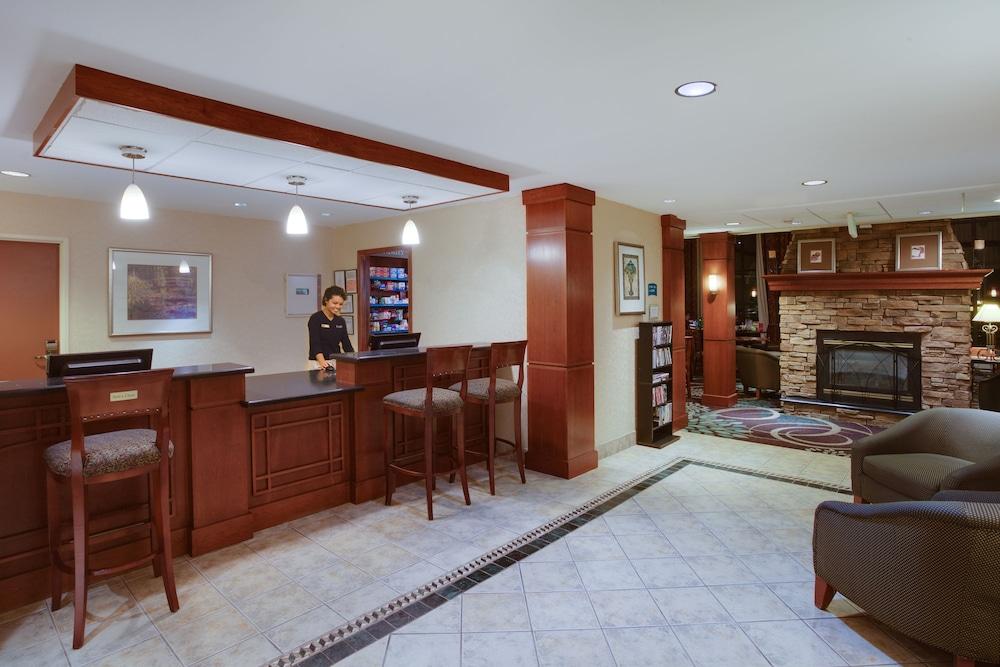 Staybridge Suites Corning By Ihg Exteriér fotografie