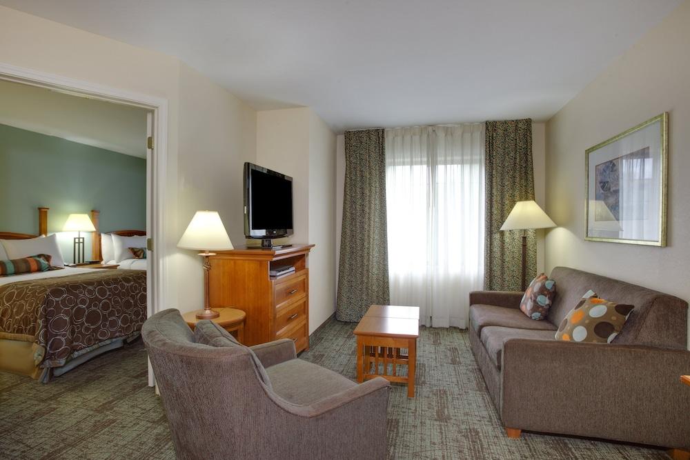Staybridge Suites Corning By Ihg Exteriér fotografie