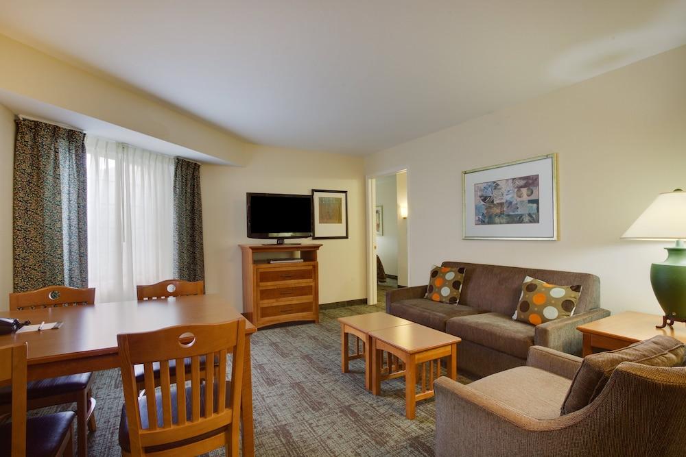 Staybridge Suites Corning By Ihg Exteriér fotografie