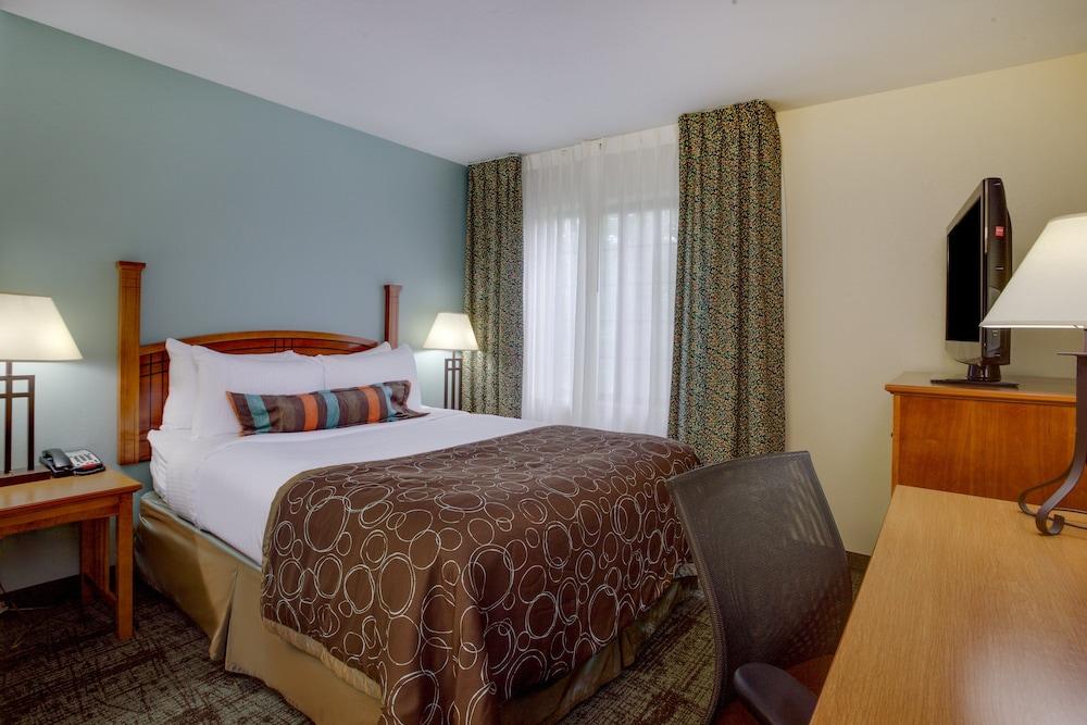 Staybridge Suites Corning By Ihg Exteriér fotografie