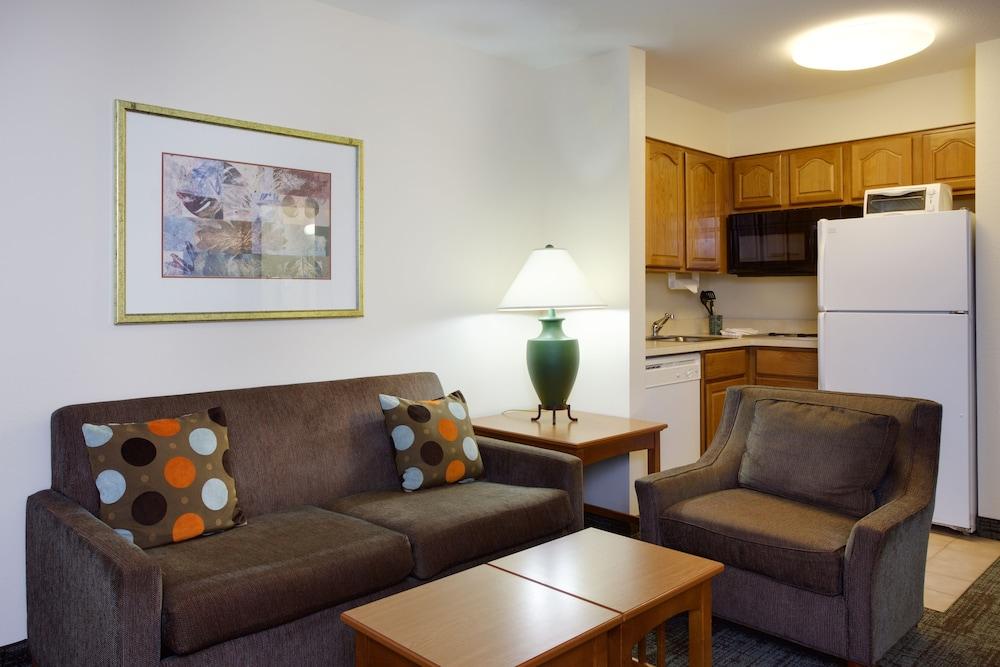 Staybridge Suites Corning By Ihg Exteriér fotografie